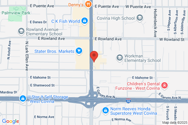 Coin Exchange Of West Covina