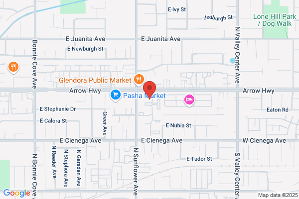 Club Pacifica of Covina