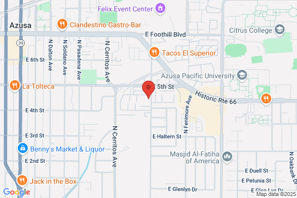 Foothill Gardens Owners Inc