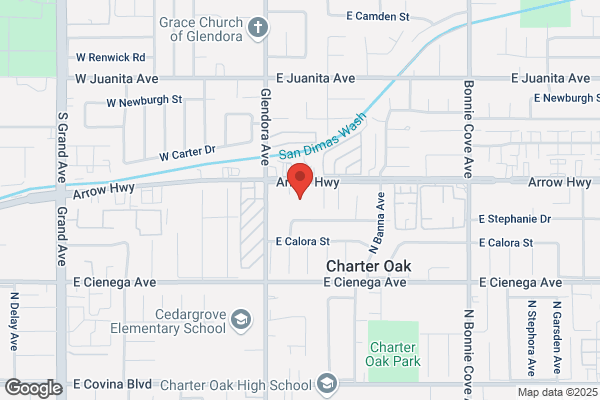 Glenwood Apartments