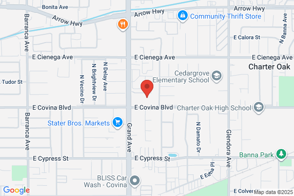 Goldrich & Kest Charter Oaks