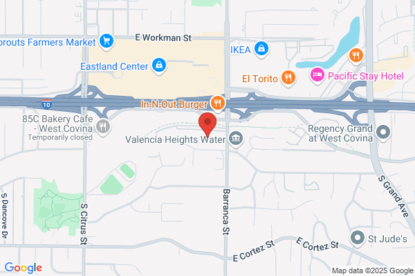 King Flamingo Apartments the