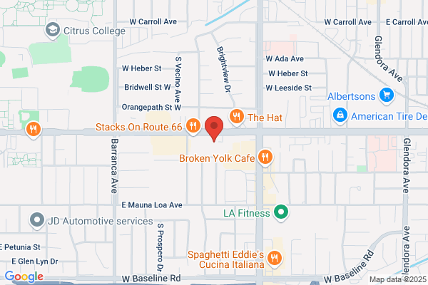 Royal Palms Apartments