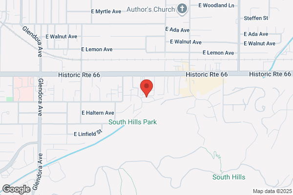 South Hills Villas