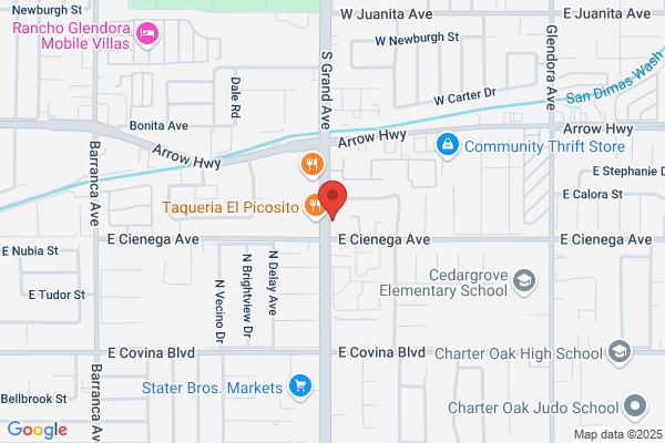 Townhouse Covina