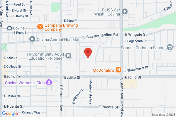 Tradewinds Apartments & Townhomes