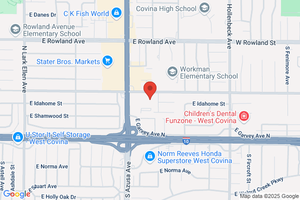 West Covina Senior Villas Llc