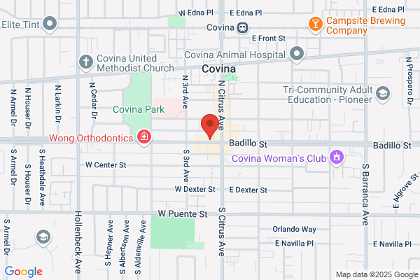 Inthewind Covina