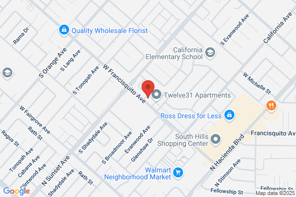 Golden State Appliance Service