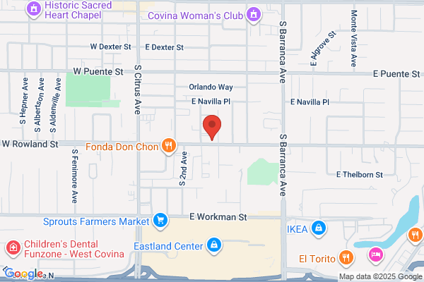 Appliance Parts & Service Center Inc