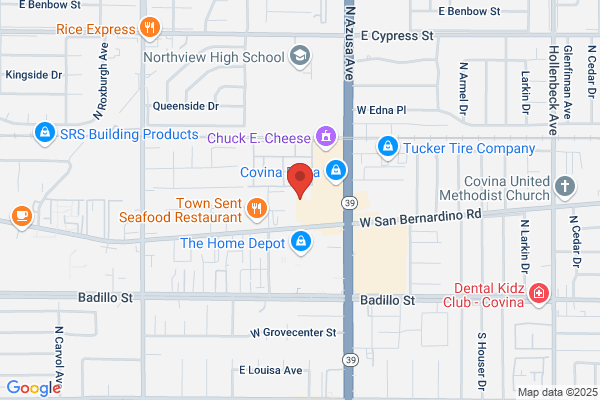 West Covina Maytag Home Appliance Center