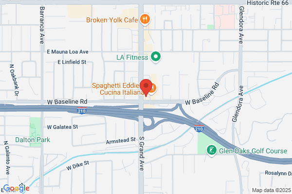 Bitcoin ATM Glendora - Coinhub