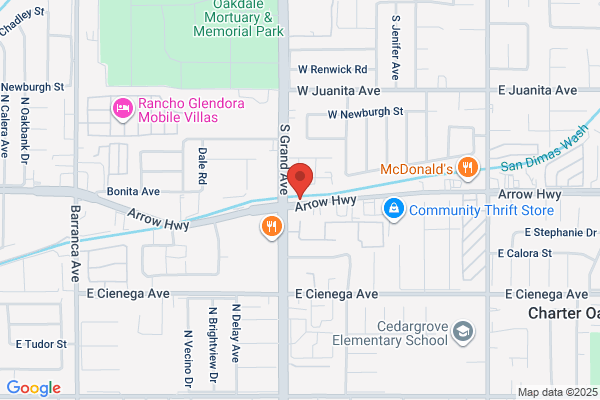 Bitcoin ATM Glendora - Coinhub