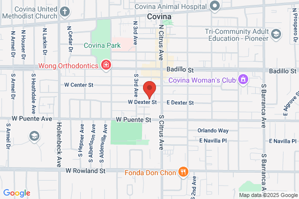 Crash Champions Collision Repair Covina