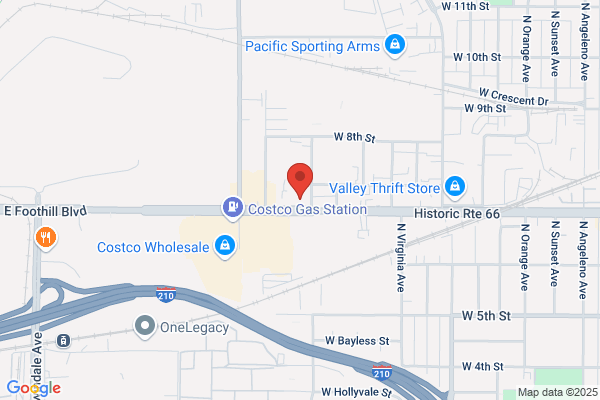 Auto Specialists