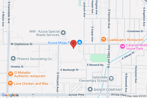 Cities Auto Body