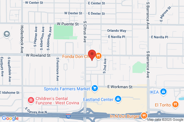 Covina Valley Kia