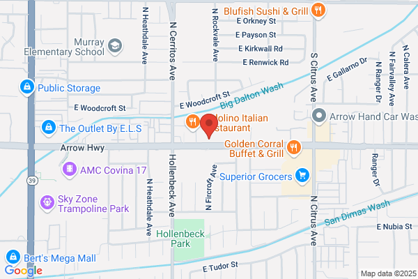 Valley Collision Inc