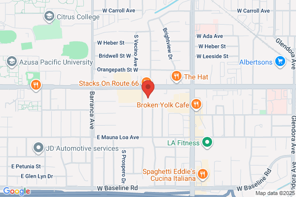 All Time Gas & Diesel Repair