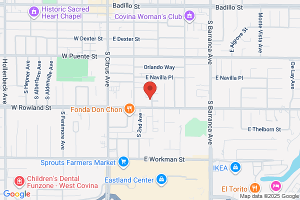 Covina Auto Lock & Key