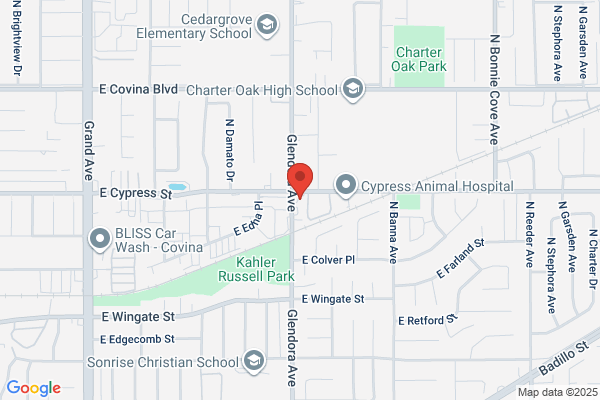 Covina Auto Repair and Service