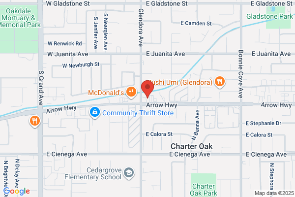 Jack Ashmore Auto Repair