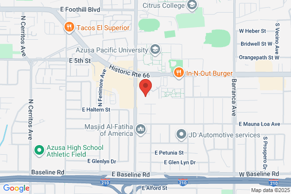 Y Tire & Auto Repair Azusa
