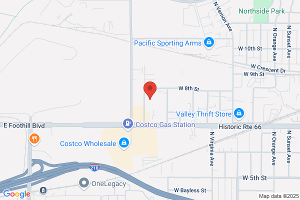 Amador Development Co