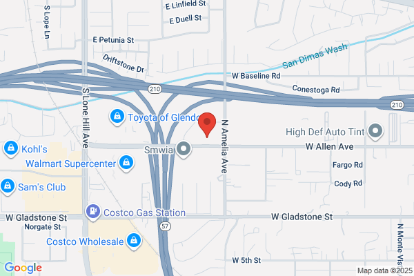 California Pools Inc