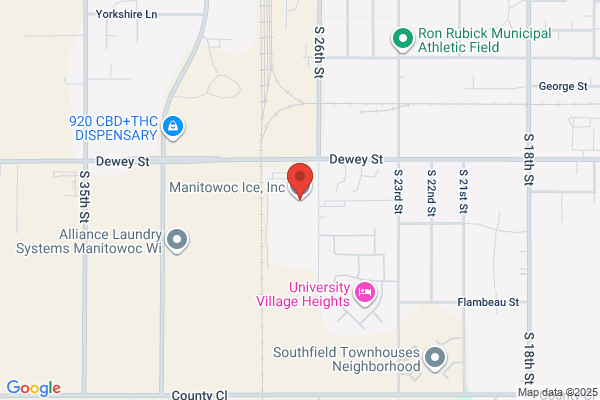 Manitowoc Beverage Systems