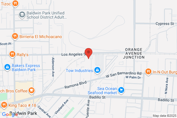 Miyako Oriental Foods Inc
