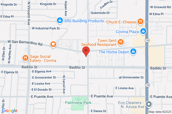 Sheen Industrial Property Management