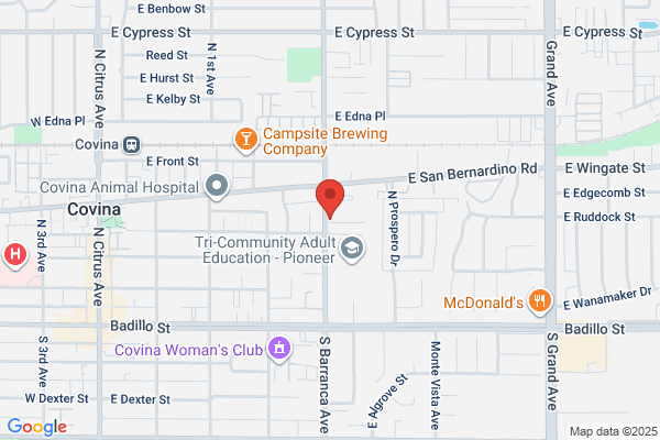 David Perez Bail Bonds