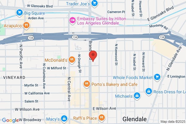 Sunwest Bank – Loan Office