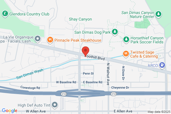 Vineyard Bank-Irwindale