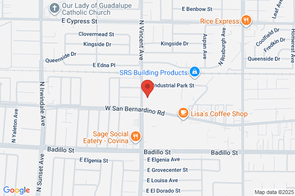 West Covina Bathroom Solutions