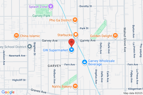 Evergreen Books of West Covina