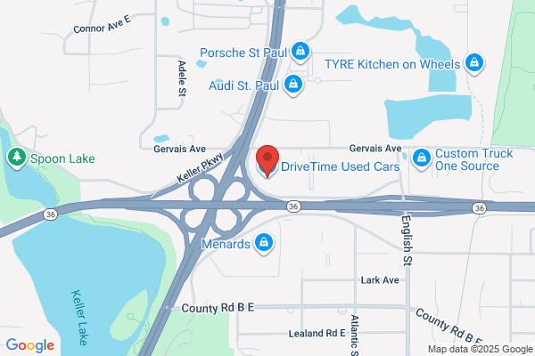 DriveTime Used Cars