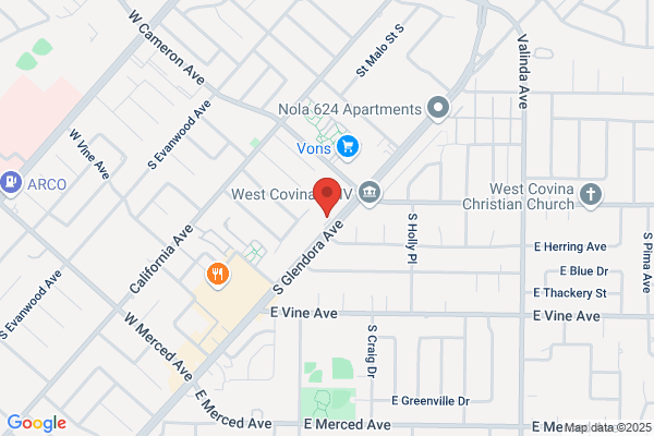 LA Auto Exchange 1