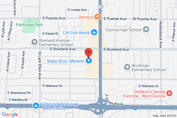 Freeway Insurance