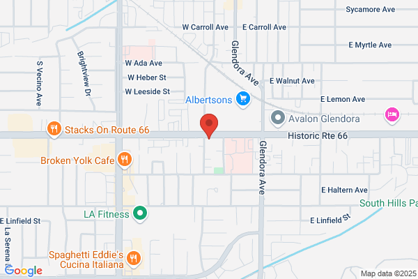 AutoZone Auto Parts