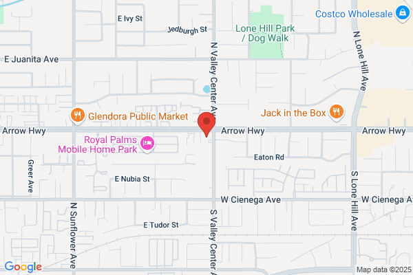 AutoZone Auto Parts