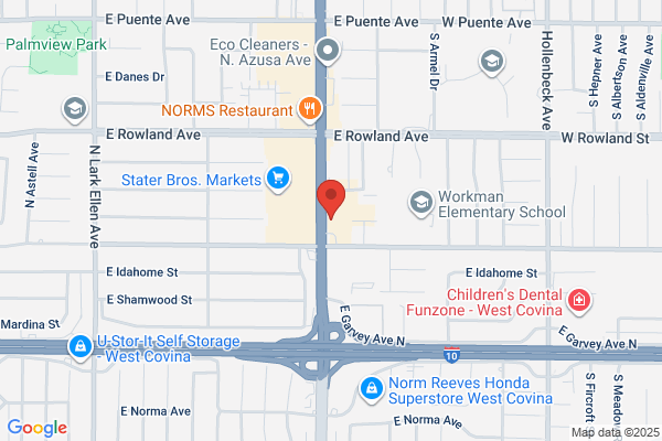 Azusa Auto Parts Domestic & Import