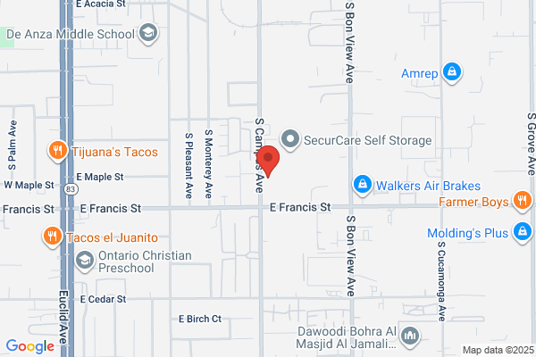 Amd Enterprises LLC