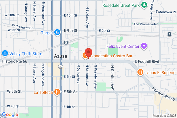 Azusa Cellular