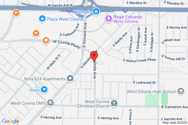 Cosmo Repair West Covina