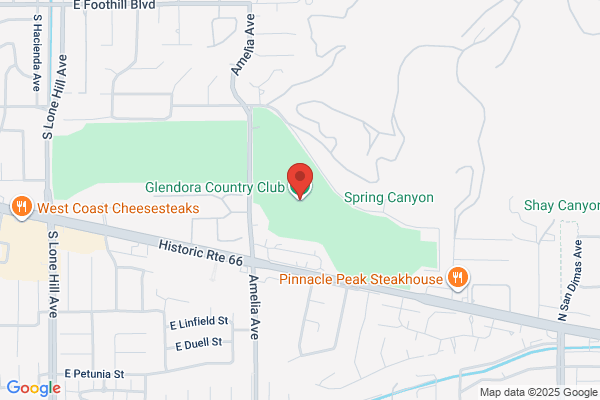Glendora Country Club