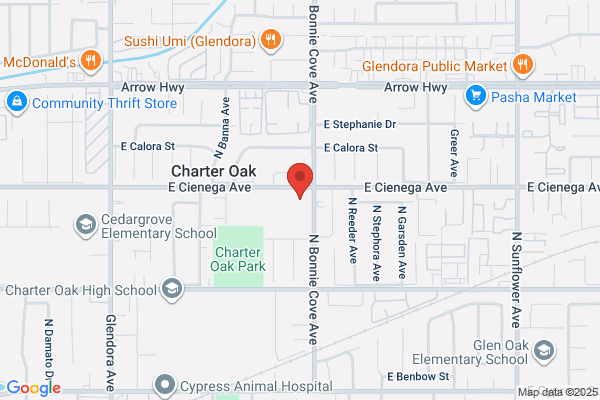 Charter Oak Day School