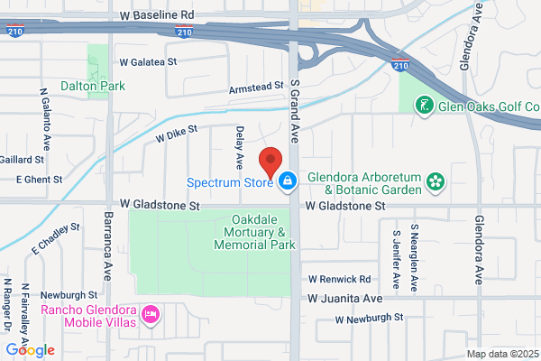 Kiddie Academy of Glendora