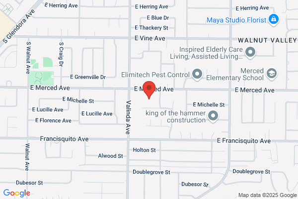 Montessori Academy of West Covina